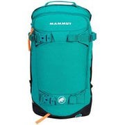 Nirvana 18 2560-00061 50434 dark ceramic-black 18L [バックカントリー用 ザック]