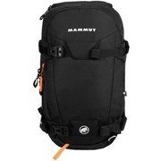 ニルヴァーナ 30 Nirvana 30 2560-00071 0001 black 30L [スキー スノーボード ザック 30L]