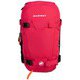 Nirvana 30 2560-00071 3654 dragon fruit-black 30L [バックカントリー用 ザック]
