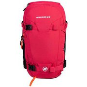 Nirvana 30 2560-00071 3654 dragon fruit-black 30L [バックカントリー用 ザック]