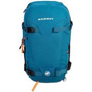 ニルヴァーナ 30 Nirvana 30 2560-00071 50430 sapphire-bk 30L [スキー スノーボード ザック 30L]