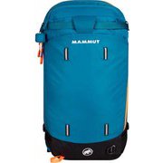 ライト プロ プロテクション エアバック3.0 Light Protection Airbag 3.0 2610-01320 50430 sapphire-black 30L [アバランチエアバッグ 30L]