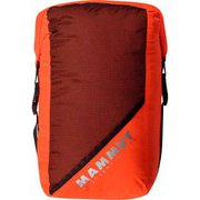 Compression Sack 2810-00200 2228 vibrant orange Mサイズ [アウトドア スタッフバッグ]
