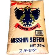 スーパーキング 25kg [小麦粉]