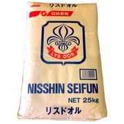 リスドオル 25kg [小麦粉]