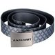 Mammut Logo Belt 1192-00070 00011 titanium-granit [アウトドア系 ベルト]
