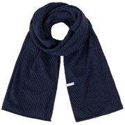 ロゼグ スカーフ Roseg Scarf 1192-00031 5118 marine [アウトドア スカーフ]