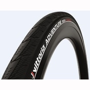Adventure Tech G2.0 クリンチャー Rigid 700×35cオールブラック リフレクト付