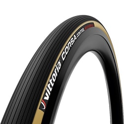Corsa Control G2.0 チューブラー 30-28” ブラック/パラサイド