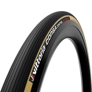 Corsa Control G2.0 チューブラー 30-28” ブラック/パラサイド