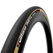 Pista Control G2.0 チューブラー 23-28” ブラック/パラサイド
