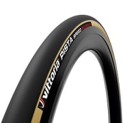Pista Speed G2.0 チューブラー 23-28” ブラック/パラサイド