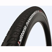 Randonneur Tech G2.0 クリンチャー Rigid 27.5×1.75オールブラック リフレクト付