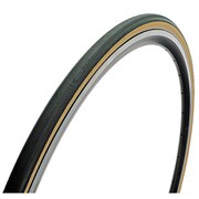 Strada II チューブラー 21-28” ブラック/パラサイド
