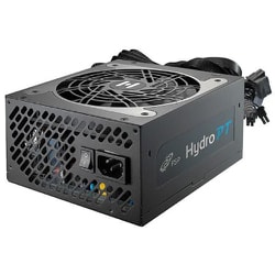 80PLUS Platinum認証 ATX電源 650W HPT650