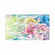 キャラクターラバーマット ヒーリングっど プリキュア D ENR-045 [トレーディングカード用品]