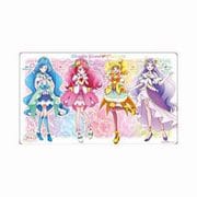 キャラクターラバーマット ヒーリングっど プリキュア E ENR-046 [トレーディングカード用品]