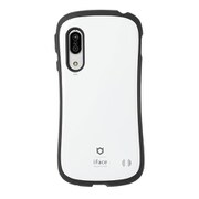 First Class Standard [AQUOS sense3/3 lite/3 basic/Android One S7 ケース WH ホワイト 41-909-922309]