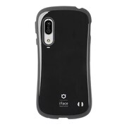 First Class Standard [AQUOS sense3/3 lite/3 basic/Android One S7 ケース BK ブラック 41-909-922316]
