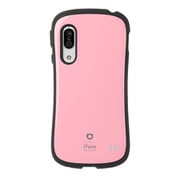 iFace First Class Standard ケース AQUOS sense 3 /AQUOS sense lite/AQUOS sense basic 用 ベビーピンク