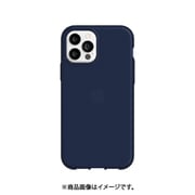 GIP-051-NVY [iPhone 12/iPhone 12 Pro 用 サバイバー クリア ネイビー]