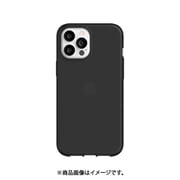 GIP-052-BLK [iPhone 12 Pro Max 用 サバイバー クリア ブラック]