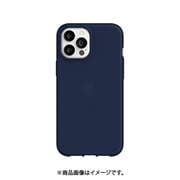 GIP-052-NVY [iPhone 12 Pro Max 用 サバイバー クリア ネイビー]