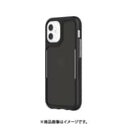GIP-054-BKG [iPhone 12 mini 用 サバイバー エンデュランス ブラック]