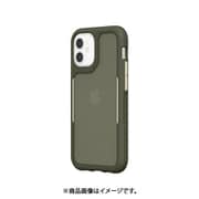 GIP-054-GBW [iPhone 12 mini 用 ケース サバイバー エンデュランス オリーブ]