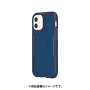 GIP-054-FNY [iPhone 12 mini 用 ケース サバイバー エンデュランス ネイビー]