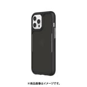 GIP-057-BKG [iPhone 12 Pro Max 用 ケース サバイバー エンデュランス ブラック]