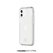 IPH-1885-CLR [iPhone 12 mini 用 ケース インシピオ スリム クリア]