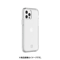 ヨドバシ.com - Incipio インシピオ IPH-1887-CLR [iPhone 12/iPhone 