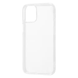 iPhone 12 mini TPUソフトケース ウルトラクリア/クリア ヨドバシ.com - レイアウト rayout RT-P26TC3/CM [iPhone 12