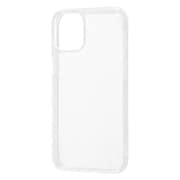 RT-P26TC3/CM [iPhone 12 mini 用 TPUソフトケース ウルトラクリア クリア]