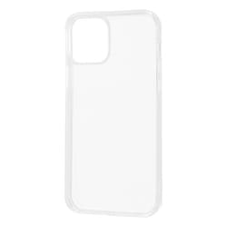 RT-P27TC3/CM [iPhone 12/12 Pro 用 TPUソフトケース ウルトラクリア クリア]