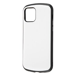 RT-P27AC3/W [iPhone 12/12 Pro 用 耐衝撃ケース ProCa ホワイト]