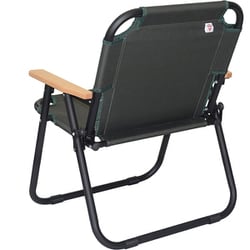 ヨドバシ.com - ビーシーエル b.c.l 127711 [bcl フォールディングチェア 1-seater アルミニウム Khaki]  通販【全品無料配達】