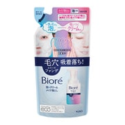 ビオレ 泡クリーム メイク落とし つめかえ用 170ml