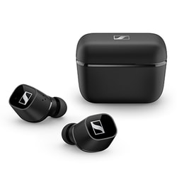 ヨドバシ.com - ゼンハイザー SENNHEISER Bluetoothフルワイヤレスイヤホン CX 400BT True Wireless  ブラック CX400TW1-BLACK 通販【全品無料配達】