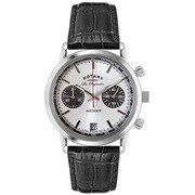 腕時計 AVENGER CHRONOGRAPH(アベンジャークロノグラフ) 120周年記念モデル 革バンド GS90130/06