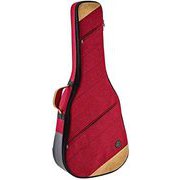 Dreadnought Guitar Soft Case（ドレッドノートギターソフトケース） ボルドーレッド OSOCADN-BX
