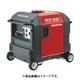 EX22K1JNA3 [HONDA サイクロコンバーター搭載発電機 2.2kVA（交流専用）車輪付]