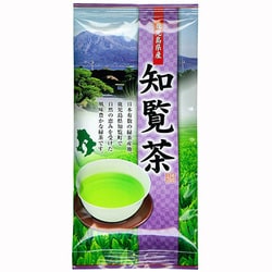 鹿児島県産知覧茶 100g
