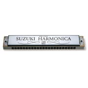 23穴複音ハーモニカ G調 SUA-23 G