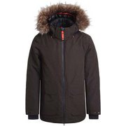 ICEPEAK BECKER アイスピーク　ベッカー 656080663QA 590DGR Mサイズ [アウトドア ジャケット メンズ]