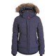 ICEPEAK BLACKEY アイスピーク　ブラッキー 653084661QA 390DBL 38インチ [アウトドア ジャケット レディース]
