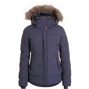 ICEPEAK BLACKEY アイスピーク　ブラッキー 653084661QA 390DBL 38インチ [アウトドア ジャケット レディース]
