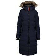 ICEPEAK BRILON アイスピーク　ブリロン 653083661QA 390DBL  36インチ [アウトドア ジャケット レディース]
