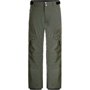 COPPELL 657093515 ダークオリーブ Sサイズ [スキーウェア パンツ メンズ]